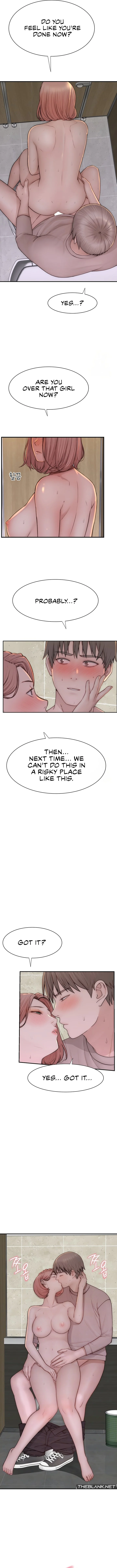 Addicted to My Stepmom chapter 66 page 3