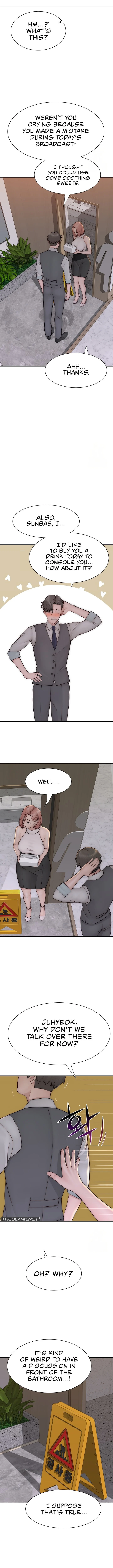 Addicted to My Stepmom chapter 66 page 6