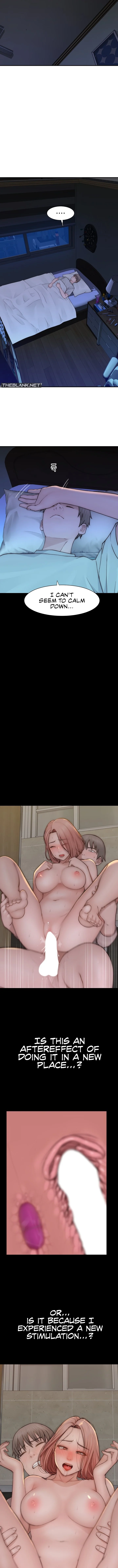 Addicted to My Stepmom chapter 66 page 10