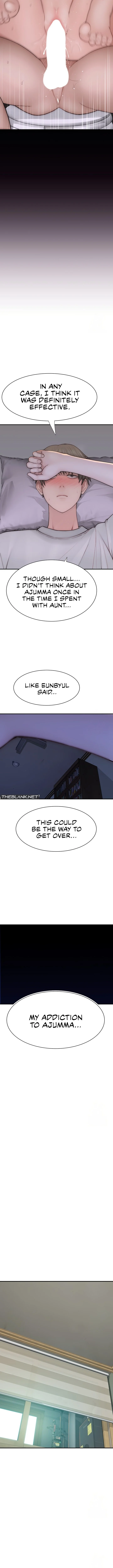 Addicted to My Stepmom chapter 66 page 11