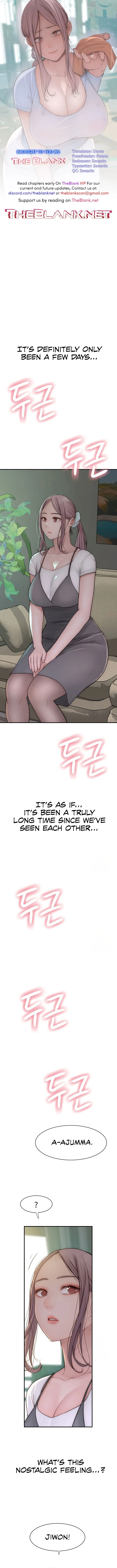 Addicted to My Stepmom chapter 67 page 1