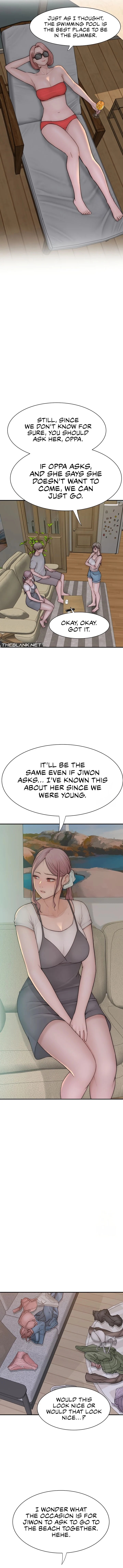 Addicted to My Stepmom chapter 67 page 7