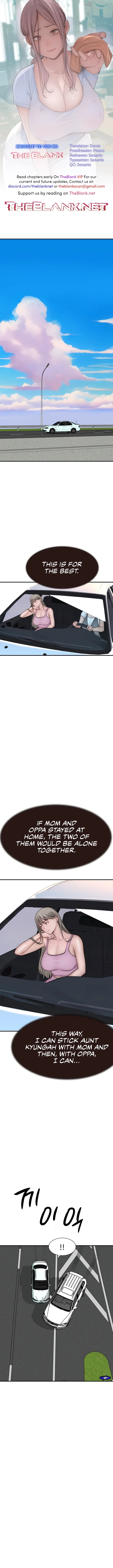 Addicted to My Stepmom chapter 68 page 1