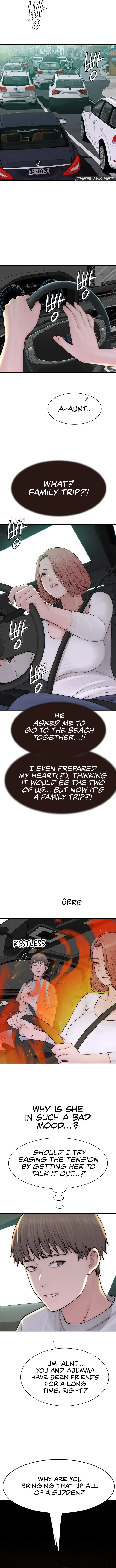 Addicted to My Stepmom chapter 68 page 4