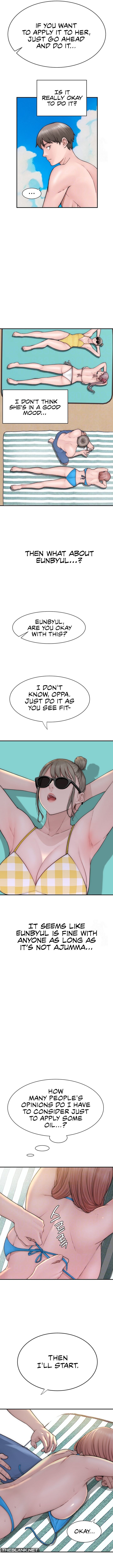 Addicted to My Stepmom chapter 69 page 2