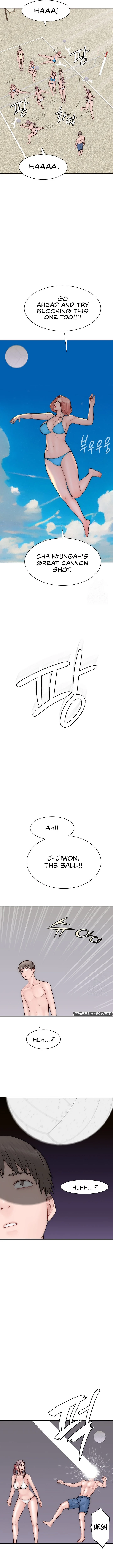 Addicted to My Stepmom chapter 69 page 14