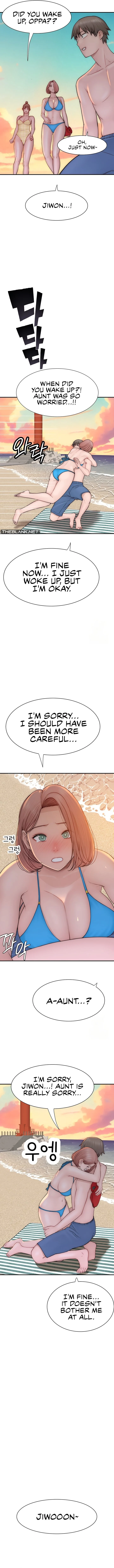 Addicted to My Stepmom chapter 70 page 7