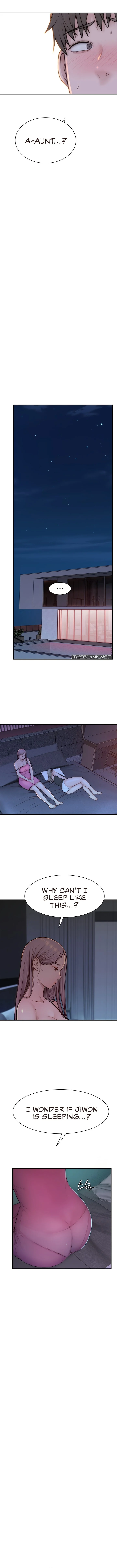 Addicted to My Stepmom chapter 70 page 13