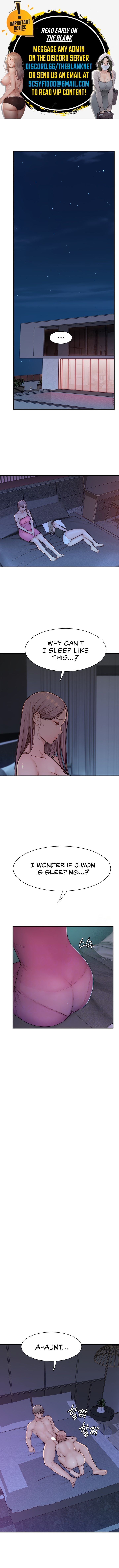 Addicted to My Stepmom chapter 71 page 1