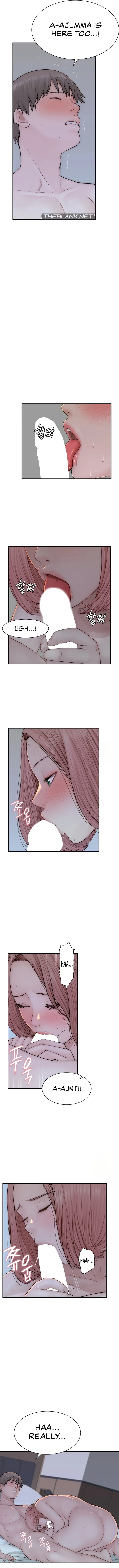 Addicted to My Stepmom chapter 71 page 4