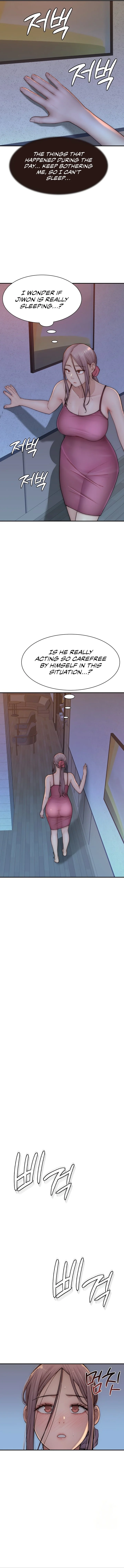 Addicted to My Stepmom chapter 71 page 11
