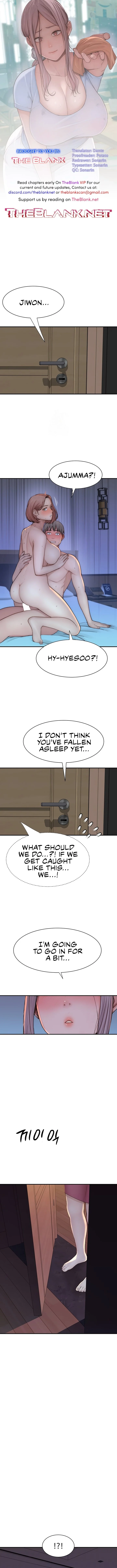 Addicted to My Stepmom chapter 72 page 1