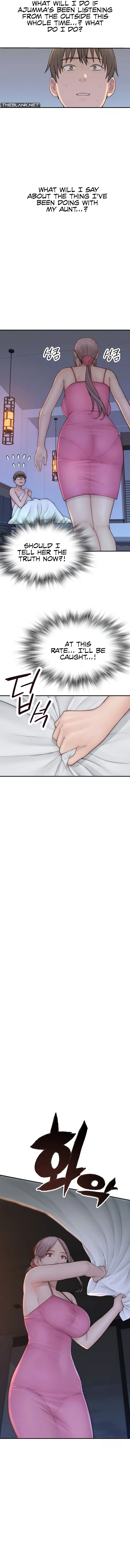Addicted to My Stepmom chapter 72 page 4