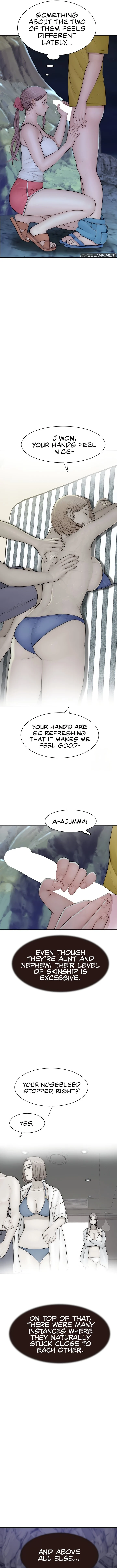 Addicted to My Stepmom chapter 72 page 14