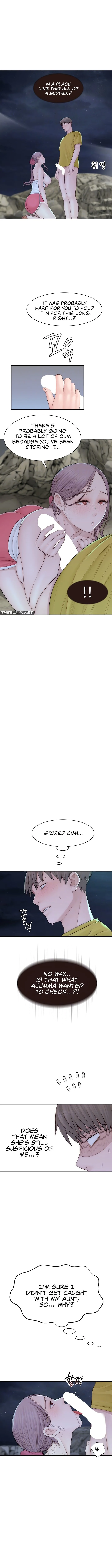 Addicted to My Stepmom chapter 73 page 2