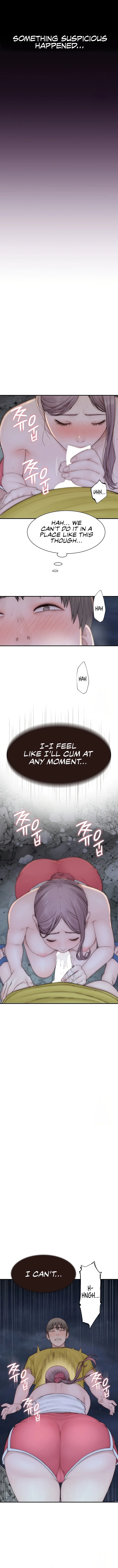 Addicted to My Stepmom chapter 73 page 5