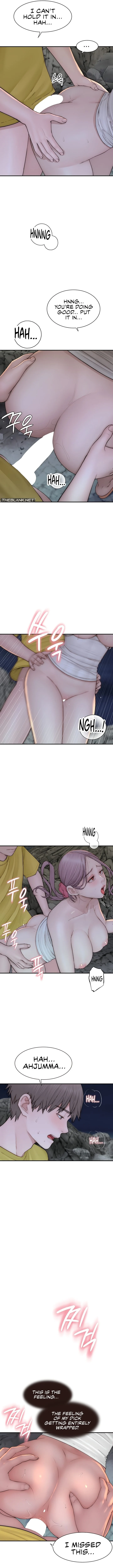 Addicted to My Stepmom chapter 74 page 8
