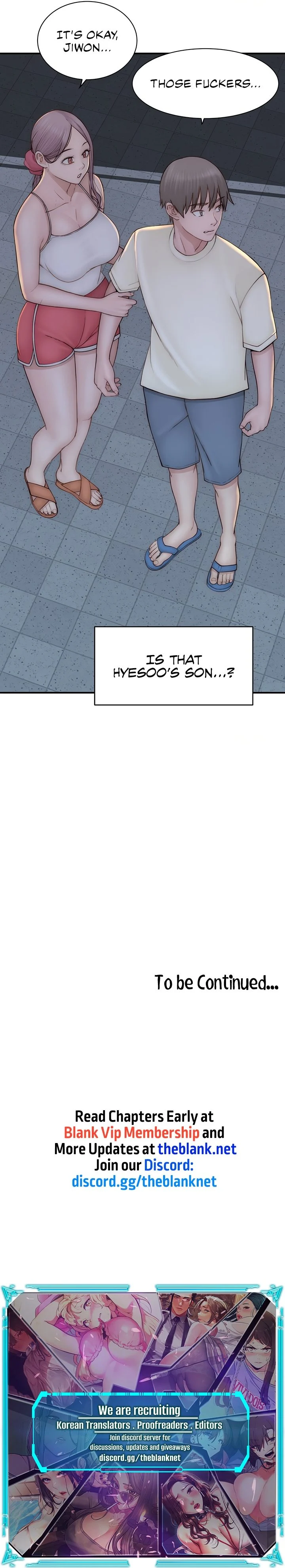 Addicted to My Stepmom chapter 77 page 12