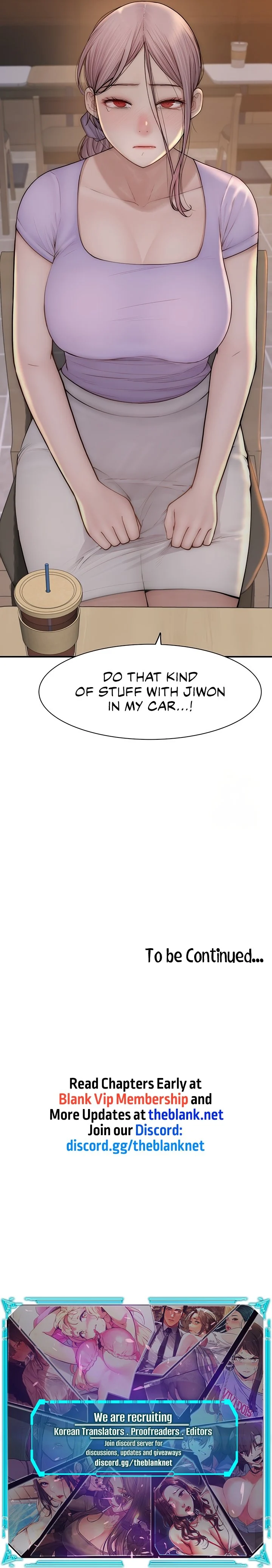 Addicted to My Stepmom chapter 78 page 13