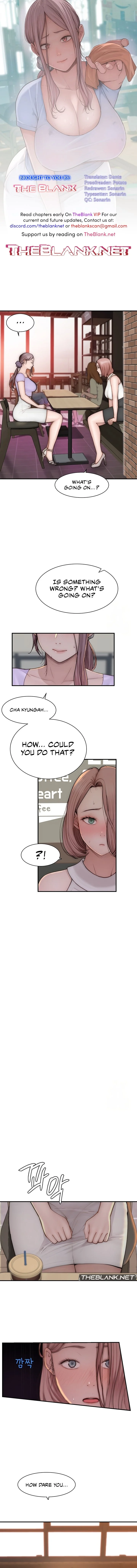 Addicted to My Stepmom chapter 79 page 1