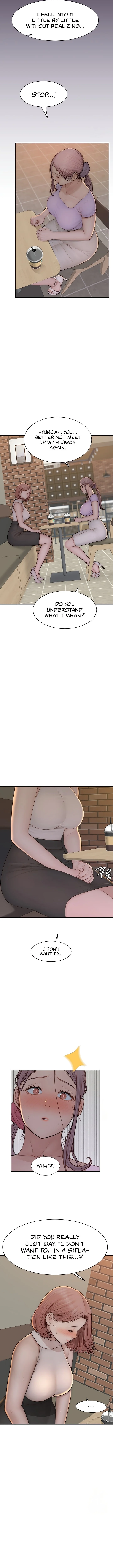 Addicted to My Stepmom chapter 79 page 5