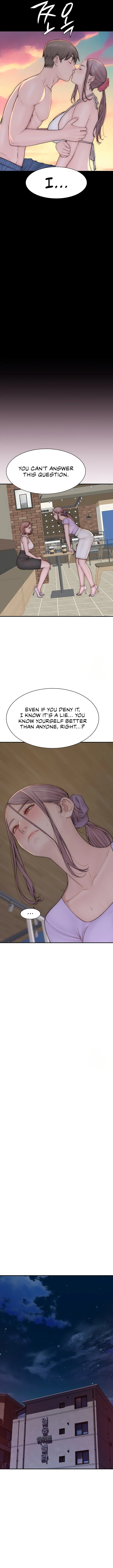 Addicted to My Stepmom chapter 79 page 12