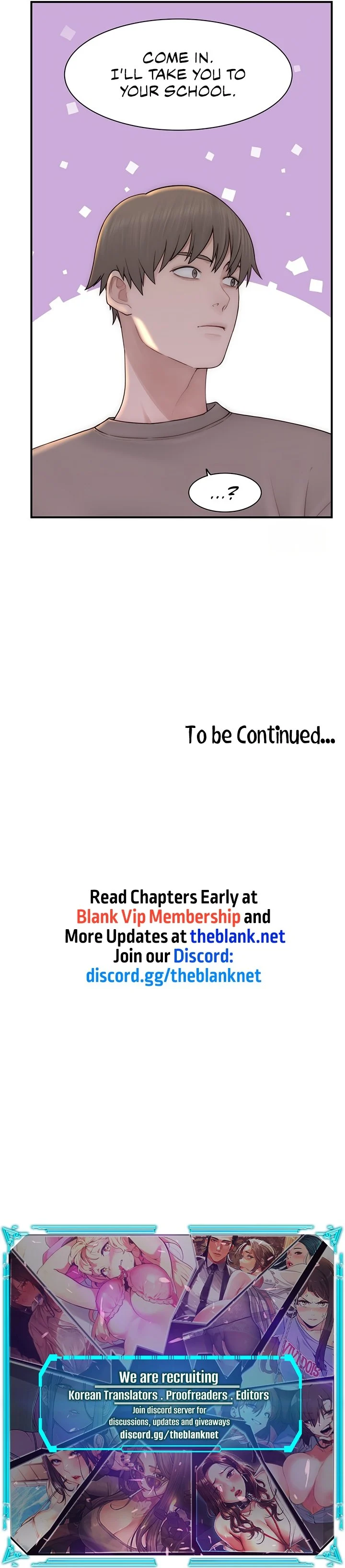 Addicted to My Stepmom chapter 79 page 18
