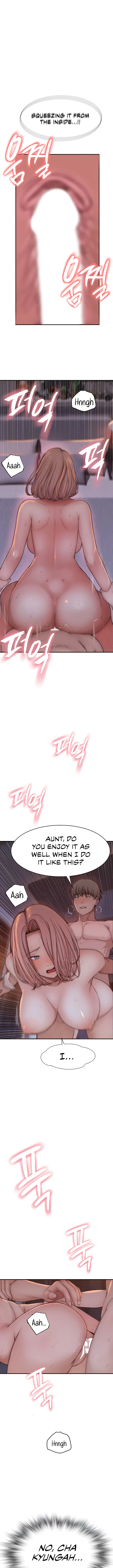 Addicted to My Stepmom chapter 8 page 6