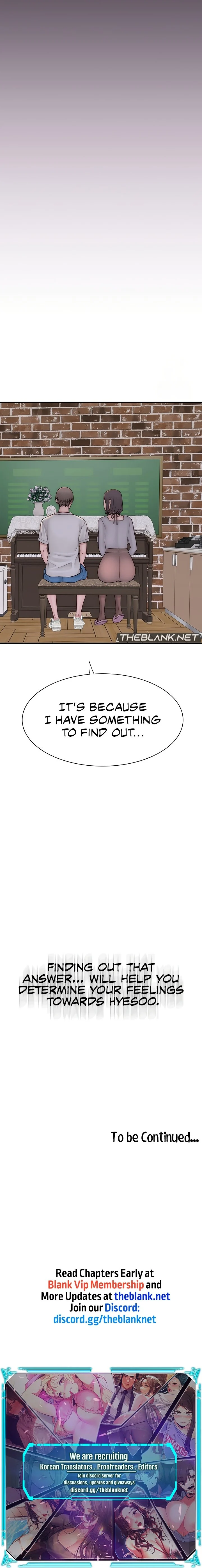 Addicted to My Stepmom chapter 81 page 16