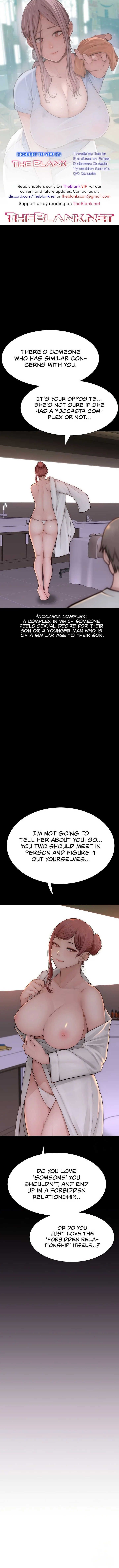 Addicted to My Stepmom chapter 82 page 1