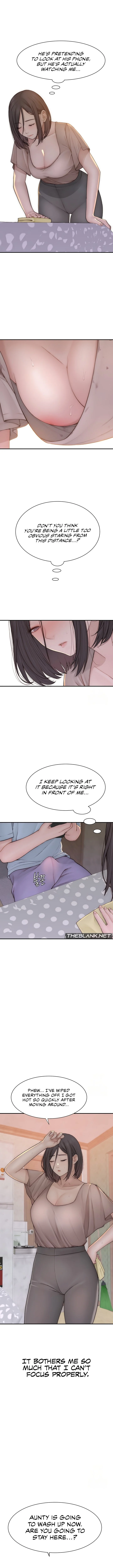 Addicted to My Stepmom chapter 82 page 6