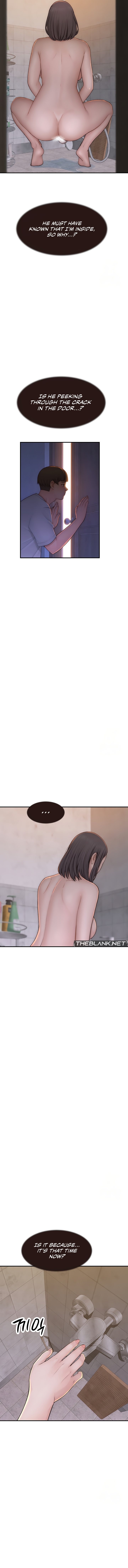 Addicted to My Stepmom chapter 82 page 9