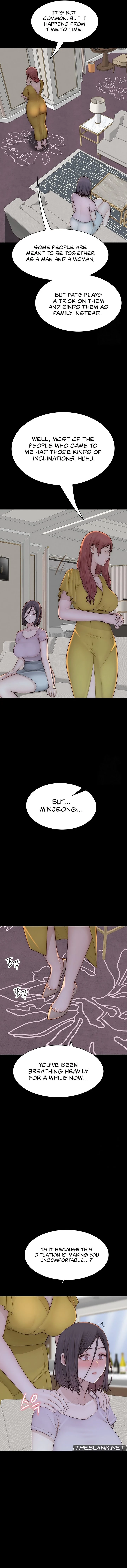 Addicted to My Stepmom chapter 83 page 6