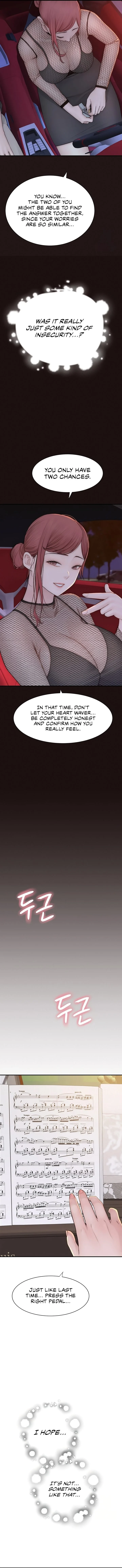 Addicted to My Stepmom chapter 85 page 5
