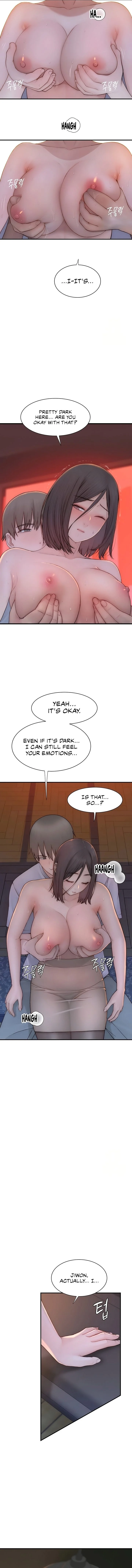 Addicted to My Stepmom chapter 85 page 14