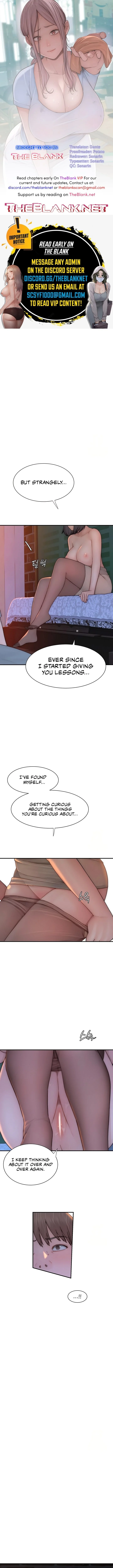 Addicted to My Stepmom chapter 86 page 1