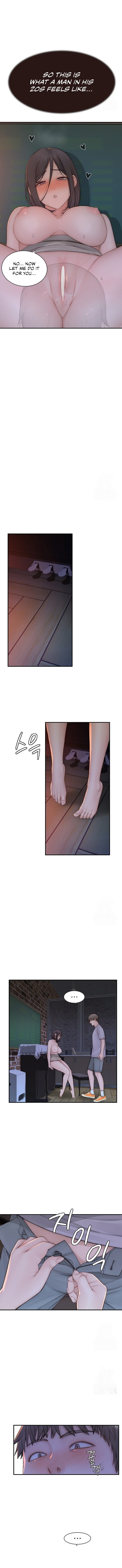 Addicted to My Stepmom chapter 86 page 5