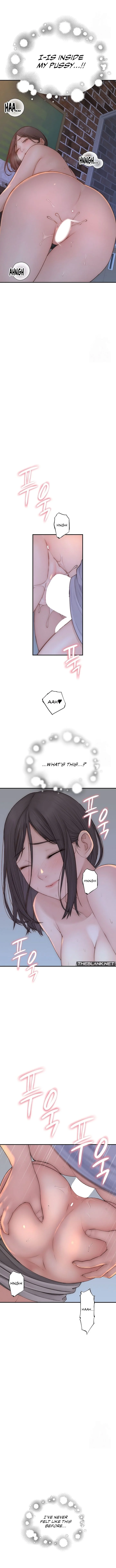 Addicted to My Stepmom chapter 86 page 12