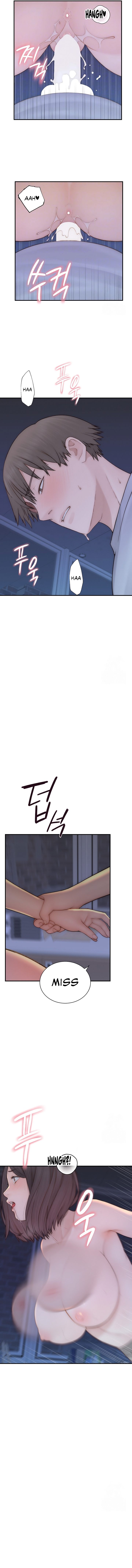 Addicted to My Stepmom chapter 87 page 4