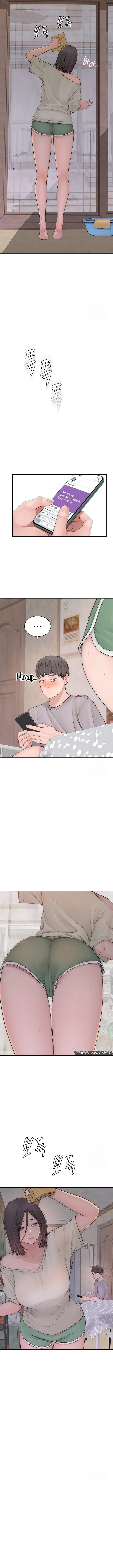 Addicted to My Stepmom chapter 88 page 3