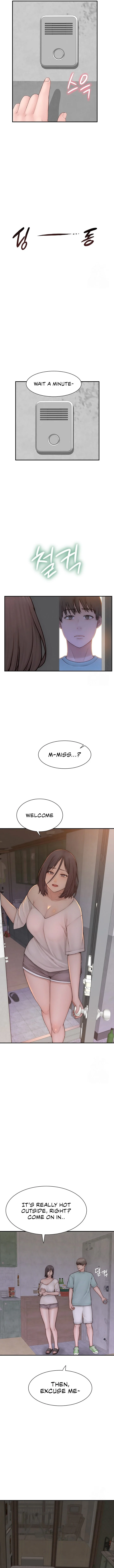 Addicted to My Stepmom chapter 88 page 7