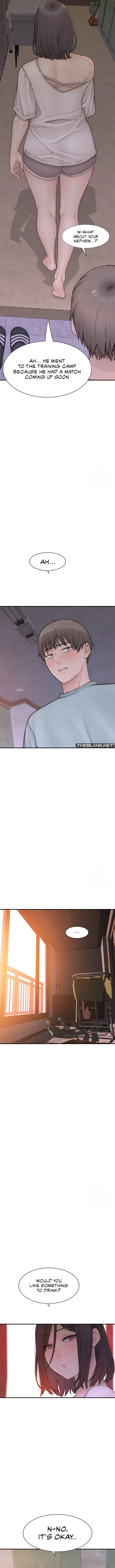 Addicted to My Stepmom chapter 88 page 8