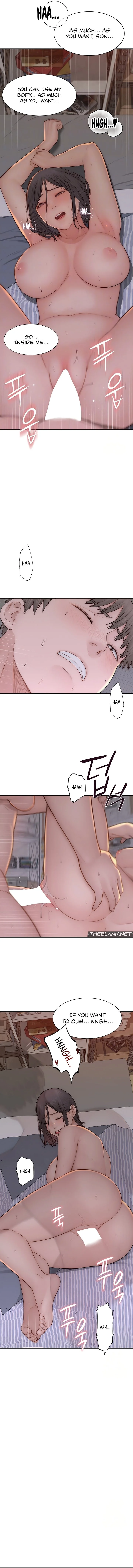 Addicted to My Stepmom chapter 89 page 4