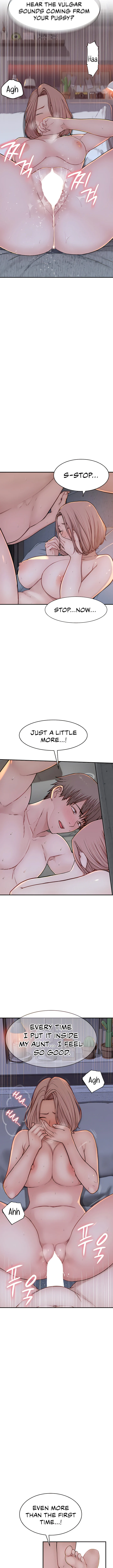 Addicted to My Stepmom chapter 9 page 6
