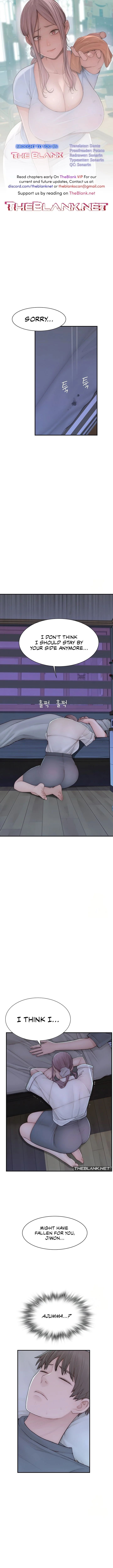 Addicted to My Stepmom chapter 90 page 1