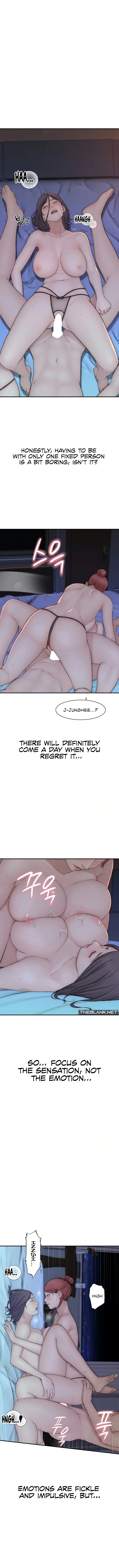Addicted to My Stepmom chapter 91 page 4