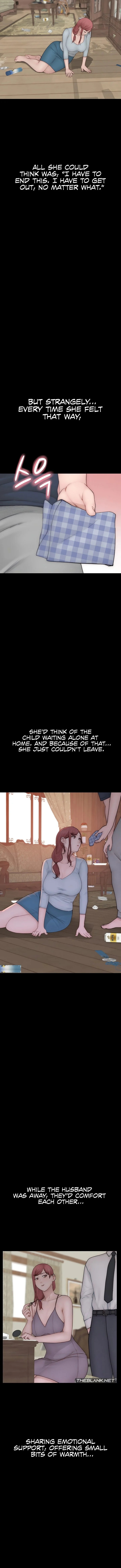 Addicted to My Stepmom chapter 91 page 12
