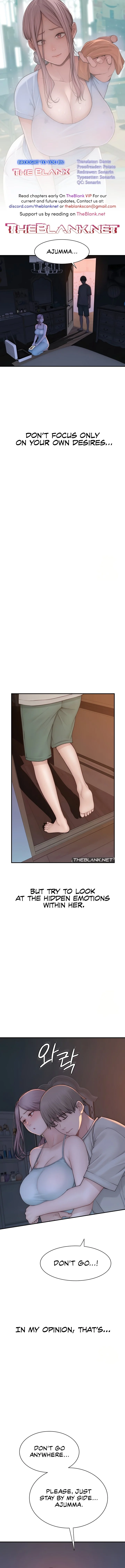Addicted to My Stepmom chapter 92 page 1