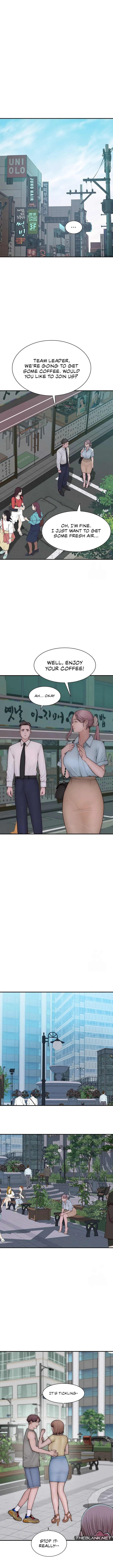 Addicted to My Stepmom chapter 92 page 6