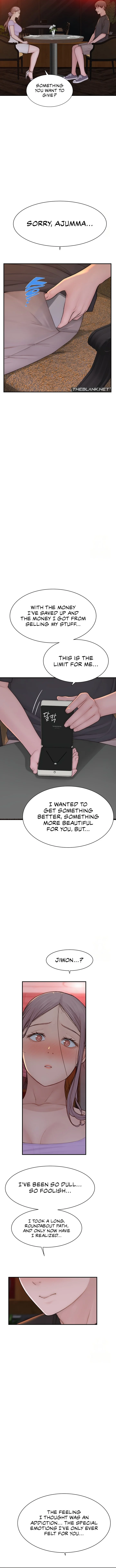 Addicted to My Stepmom chapter 92 page 15